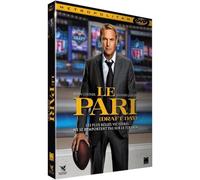 Le Pari (Draft Day)