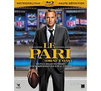 Le Pari (Draft Day) - Blu-Ray