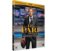 Le Pari (Draft Day) – Blu-ray – Rioba
