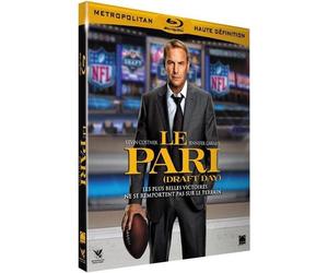 Le Pari (Draft Day) - Blu-Ray