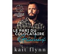 Le Pari du Colocataire Grincheux