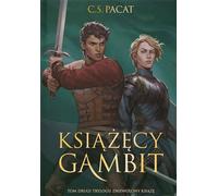 Le pari du prince. Le Prince Captif. Tome 2 (tranches illustrées)