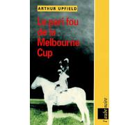 Le pari fou à la Melbourne Cup