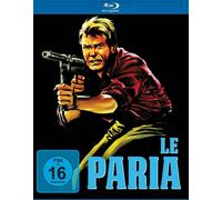 LE PARIA-BD - JEAN MARAIS,MARIE-JOSÉ NAT,HORST FRANK BLU-RAY NEUF