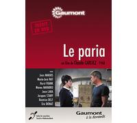 Le paria DVD DVD