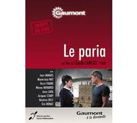 Le paria DVD E