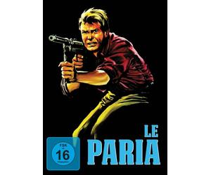 LE PARIA-DVD - JEAN MARAIS,MARIE-JOSÉ NAT,HORST FRANK DVD NEUF