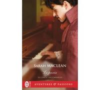Le paria Sarah MacLean (Auteur), Béatrice Pierre (Traduction)
