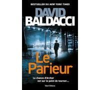 Le parieur