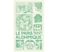 Le Paris alchimique