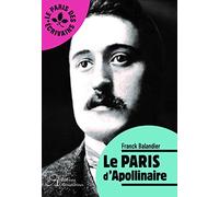 Le Paris d'Apollinaire