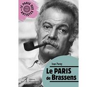 Le Paris de Brassens
