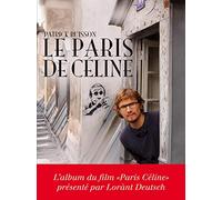 Le Paris de Celine