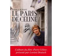 Le Paris de Celine – Les Éditions Albin Michel