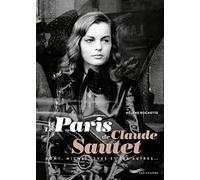 Le Paris de Claude Sautet
