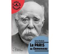 Le Paris de Clemenceau