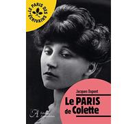 Le Paris de Colette