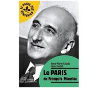 Le Paris De François Mauriac