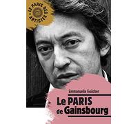 Le Paris de Gainsbourg