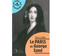 Le Paris de George Sand