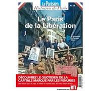 Le Paris de la Libération Collectif (Auteur)