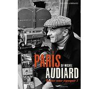 Le Paris de Michel Audiard