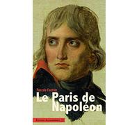 Le Paris de Napoléon