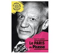 Le Paris de Picasso