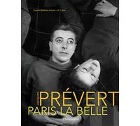 Le Paris de Prévert