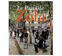 Le Paris de Zola