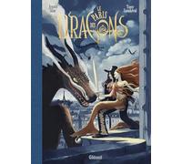 Le Paris des Dragons