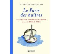 Le Paris des huîtres