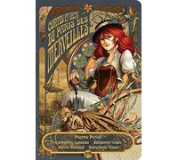 Le Paris des merveilles : Contes et récits du Paris des Merveilles