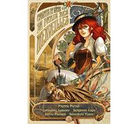 Le Paris des merveilles : Contes et récits du Paris des Merveilles