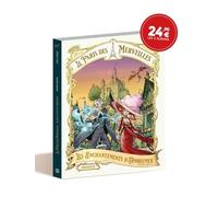 Le Paris des Merveilles - écrin - vol. 01 et 02