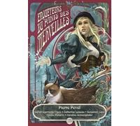 Enquêteurs du Paris des Merveilles