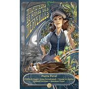 Le Paris des merveilles : Malfaiteurs du Paris des Merveilles