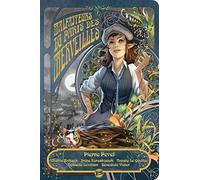 Le Paris des merveilles : Malfaiteurs du Paris des Merveilles