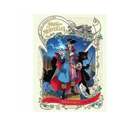Le Paris Des Merveilles - Tome 1 - L'élixir D'oubli