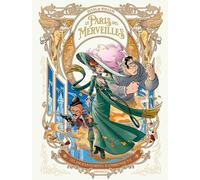 Le Paris des Merveilles - vol. 02: Les enchantements d'Ambremer 2/2
