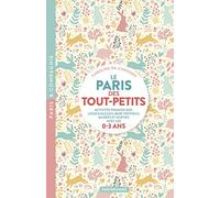 Le Paris des tout-petits