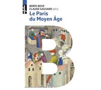 Le Paris du Moyen Age