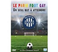 Le Paris Foot Gay - Un seul but à atteindre G