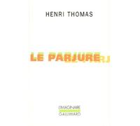 Le Parjure