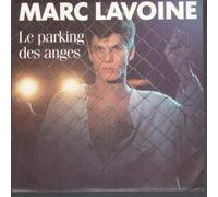 Le Parking Des Anges / Juste Le Temps De Vivre [Vinyle 45 Tours 7"]