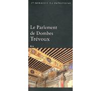 Parlement De Dombes (Le) Trevoux N°274