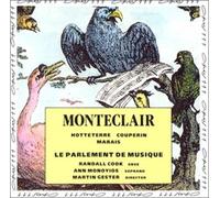 Le parlement de musique