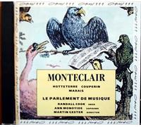 Le Parlement De Musique