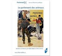 Le parlement des animaux