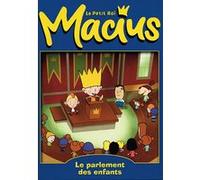 Le parlement des enfants G
